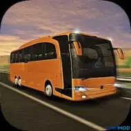 Coach Bus Simulator Mod APK 1.7.0 (Vô Hạn Tiền)