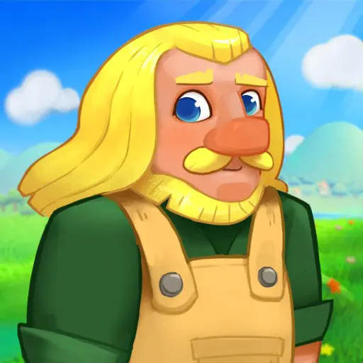 Coco Valley: Farm Adventure MOD APK 1.0.1 (Vô hạn tiền)