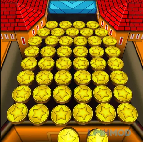 Ảnh 1 của Tải Coin Dozer Sweepstakes Apk 26.1 cho Android iOs coin-dozer-sweepstakes-apk