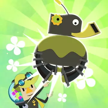 Tải game Collect Bits Mod APK 1.0.6 (Vô Hạn Tiền)