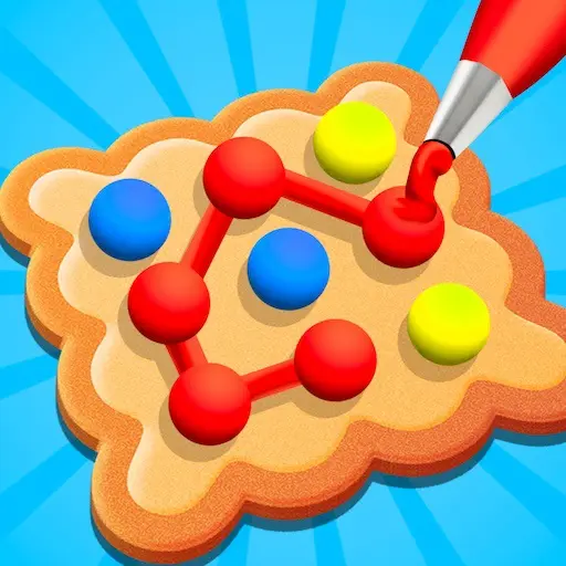 Collect Em All! Clear the Dots APK 2.9.2 Android iOS
