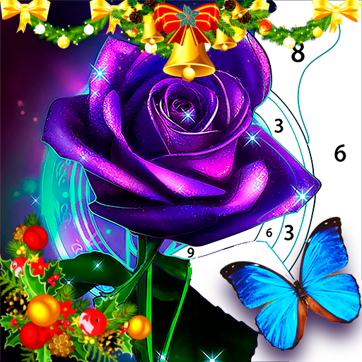 Color Master Pro: Coloring Book APK 2.2.8 Android iOS
