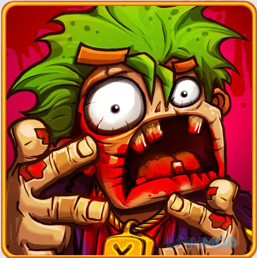 Tải Commando Vs Zombies Mod Apk 19.0.0 (Vô Hạn Tiền) cho Android iOs