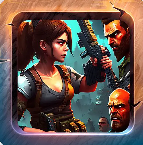 Tải Commandos Vs Zombies Apk 7.0.1 cho Android iOs