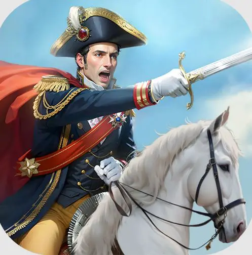 Ảnh 1 của Tải Conquest of Empires 2 Apk 1.0.58 cho Android iOs Logo của Conquest of Empires 2 Mod APK