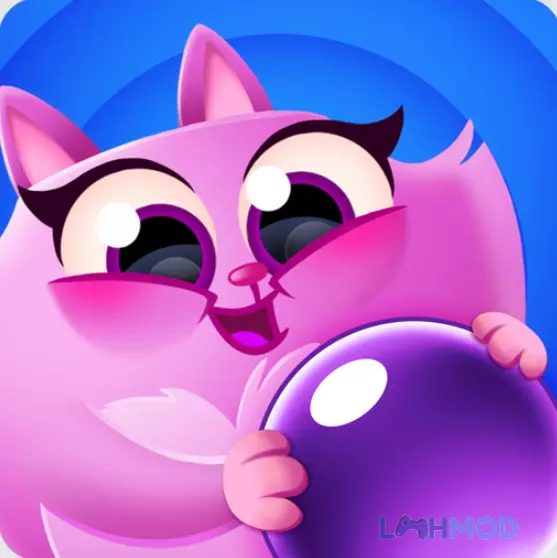 Tải Cookie Cats Pop Mod Apk 1.56.3 (Vô hạn tiền) cho Android iOs