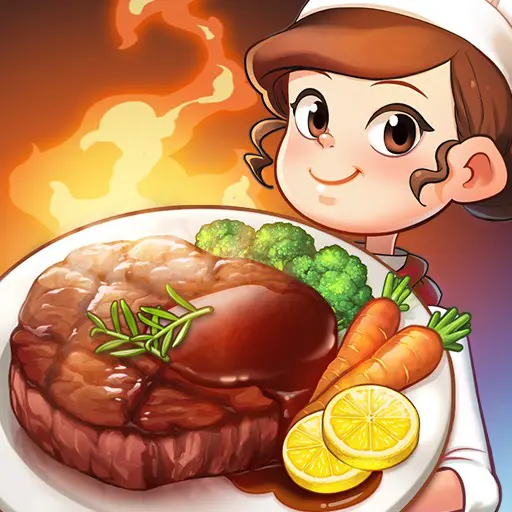 Tải Cooking Adventure APK 63702 cho Android iOS