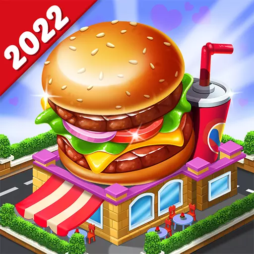 Tải Cooking Crush Mod Apk 1.6.7 (Mod mua sắm) cho Android, IOS