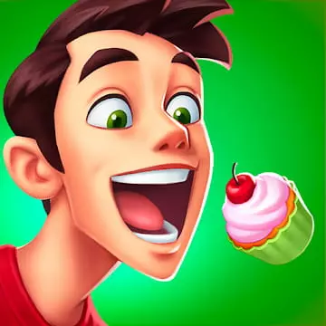Tải game Cooking Diary Mod APK 2.13.0 (Menu, Vô Hạn Tiền)