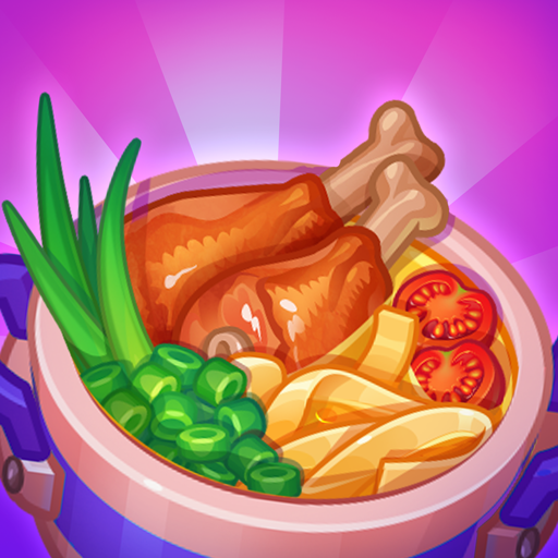 Tải trò chơi Cooking Farm APK 0.24.0 cho Android iOS