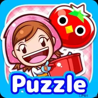 Ảnh 1 của Tải game Cooking Mama: Let’s cook Mod APK 1.112.0 (Vô Hạn Tiền) Mama chào đón người chơi vào thế giới nấu ăn