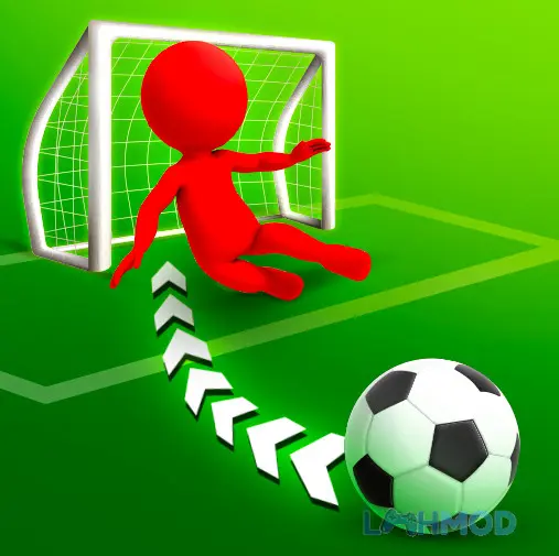 Ảnh 1 của Tải Cool Goal Apk 1.8.38 cho Android iOs Cool Goal mod apk logo