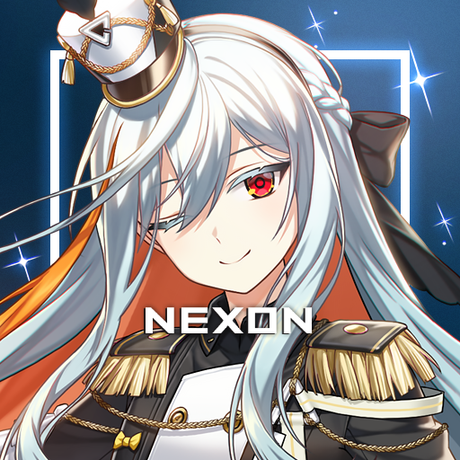 Tải game Counter: Side APK 0.2.5 cho Android iOS