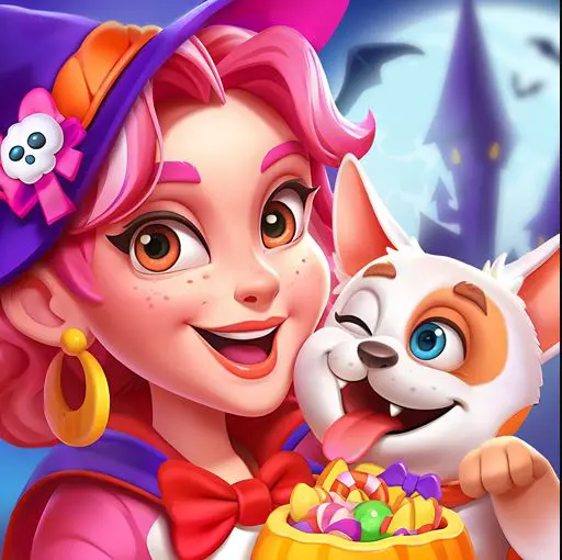 Tải County Story Merge Cooking Apk V5.2.0 cho Android