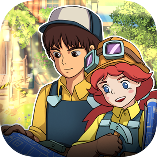 Tải game Cozy Islands MOD APK 0.0.4 (Vô hạn tiền) cho Android iOS