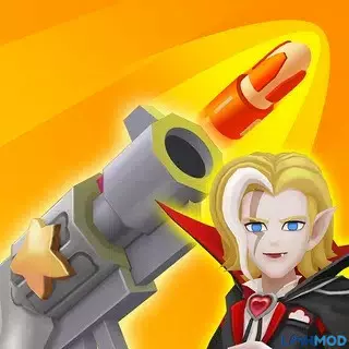Crack Shooter Mod APK 1.9.4 (Vô Hiệu Kẻ Địch, Xóa Quảng Cáo)