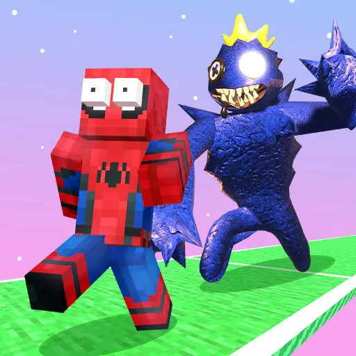 Ảnh 1 của Tải game Craft Smasher Apk 01.0.46 cho Android, IOS Giao diện tổng quan trong Craft Smasher
