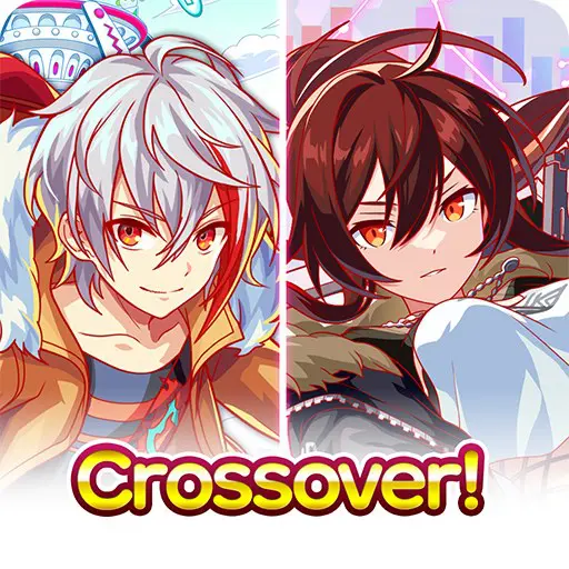 Tải Crash Fever APK v9.10.1 cho Android iOS