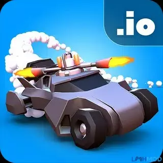 Tải game Crash of Cars Mod APK 1.6.15 (Vô Hạn Coins/Gems)