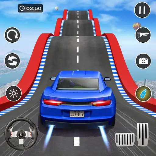 Crazy Car Driving – Car Games APK 1.3.4 Android iOS