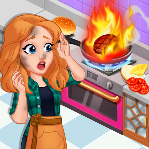 Tải Crazy Diner Mod Apk 1.3.6 (Vô hạn tiền) cho Android, IOS