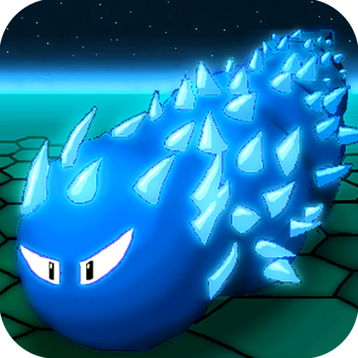 Ảnh 1 của Tải trò chơi Crazy Snake Tale APK 2.2.1 Android iOS Crazy Snake logo