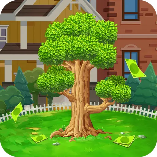 Ảnh 1 của Tải Crazy Tree: Growing APK 1.0.4 cho Android iOS Logo Crazy Tree Growing - LMHMOD.APP
