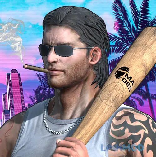 Tải Crazy Miami Online Mod Apk 1.3 (Vô hạn tiền) cho Android iOs