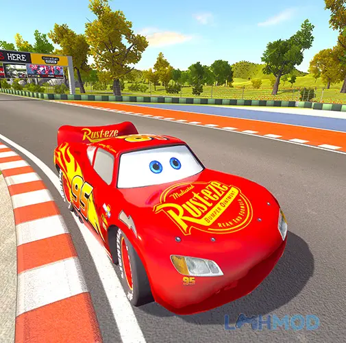 Tải Crazy Street Stock Cars Racing Apk 1.13 cho Android iOs