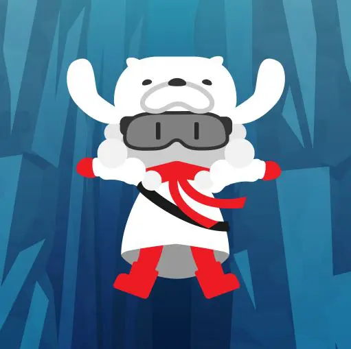 Tải Crevasse Mod Apk 1.0.6 (Menu/Bất tử) cho Android iOs