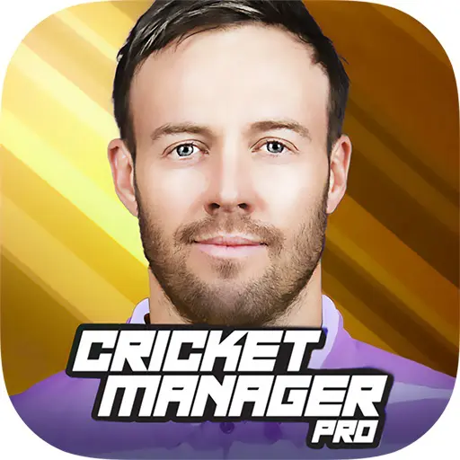 Tải Cricket Manager Pro 2022 APK 0.16.1 cho Android iOS