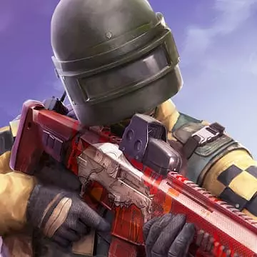 Tải game Crime Revolt Online Mod APK 2.18 (Tự ngắm chuẩn/Hack Radar/Không giật)