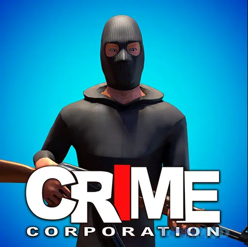 Tải Crime Corp Mod Apk 0.8.7 (Phần thưởng Free) cho Android iOs