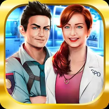 Criminal Case Mod APK 2.39 (Menu, Vô Hạn Năng Lượng, Gợi Ý)