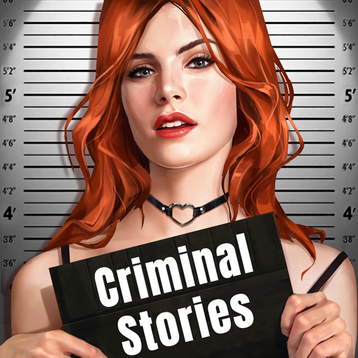 Tải Criminal Stories: CSI Episode Mod Apk 0.7.7 (Lựa chọn cao cấp miễn phí) 