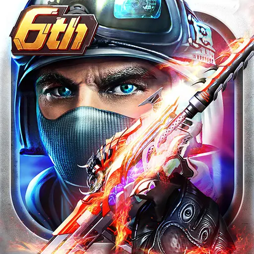 Crisis Action: 6th Anniversary APK 4.4.6 Android iOS