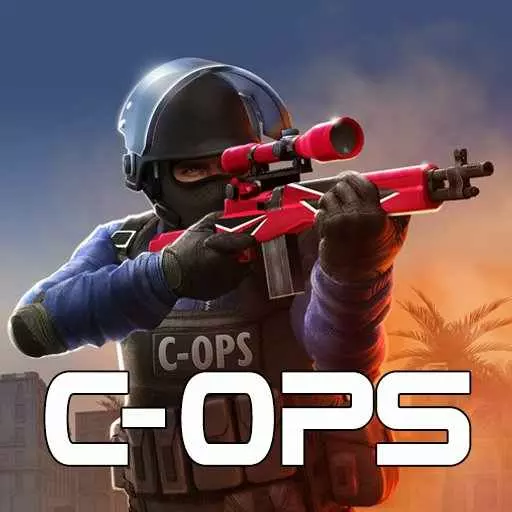 Tải game Critical Ops Mod APK 1.34.1.f1974 (Menu, ESP, Đạn, Vũ Khí)