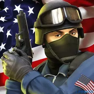 Tải game Critical Strike CS Mod APK 11.502 (Vô Hạn Tiền, Đạn)