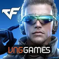 Tải game CrossFire: Legends Mod APK 1.0.11.11 (Wallhack)
