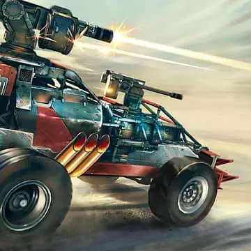 Tải game Crossout Mobile Mod APK 1.9.4.53897 (Mở Khoá)