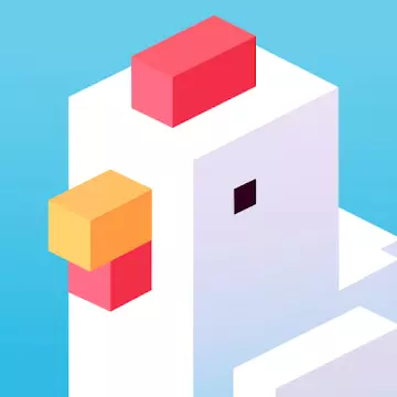 Crossy Road Mod APK 4.10.0 (Menu, Vô Hạn Tiền, Mở Khóa)