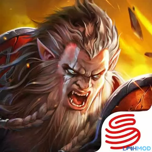 Tải game Crusaders of Light Mod APK 1.514917.538868 (Vô Hạn Tiền)