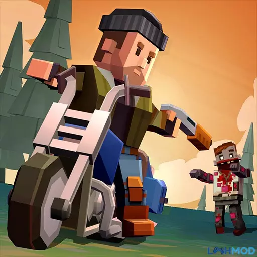 Tải game Cube Survival Story Mod APK 1.0.4 (Vô Hạn Tiền)
