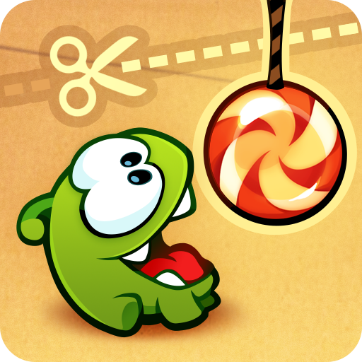 Tải trò chơi Cut the Rope MOD APK 3.34.0 (mở khóa tất cả) cho Android iOs