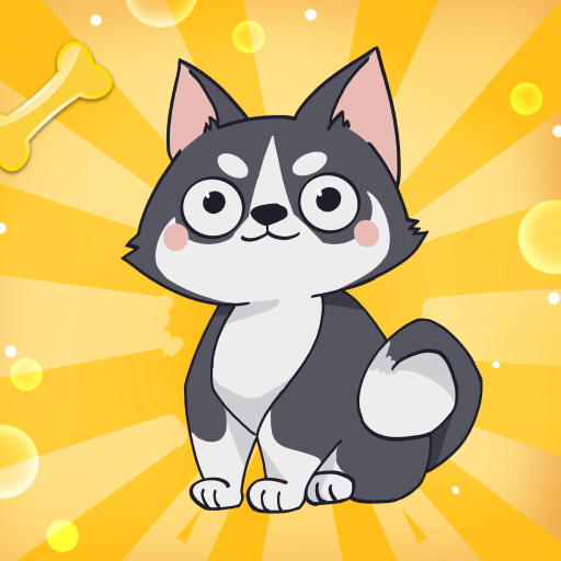 Cutie Puppy – Pet Shop APK 1.3.0 cho Android iOS