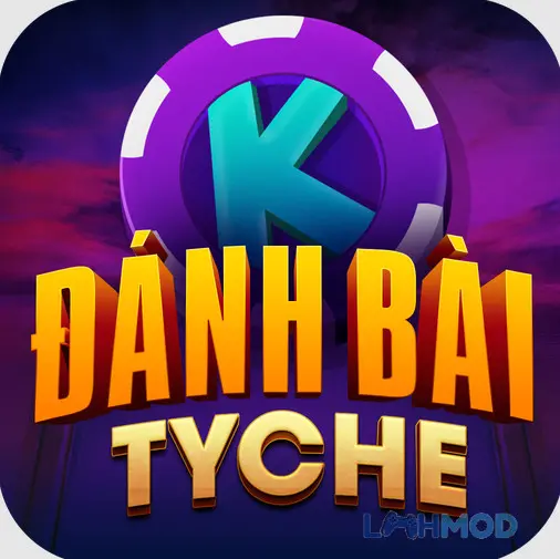 Tải ĐÁNH BÀI TYCHE Mod Apk 2.1.12 (Mở khóa) cho Android iOs
