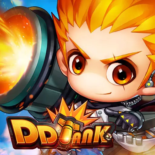 Tải DDTank Mobile MOD APK 2.5.10 (Latest) Android iOS