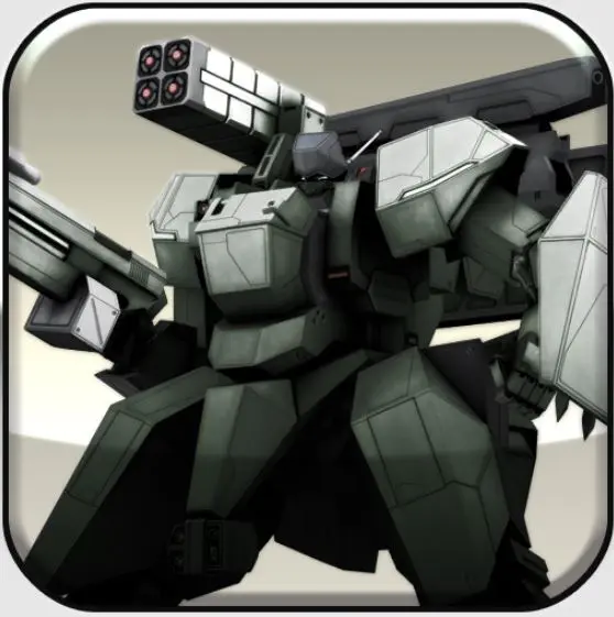 Tải Destroy Gunners SP ICEBURN Mod Apk 2.03 (Vô Hạn Tiền) cho Android iOs