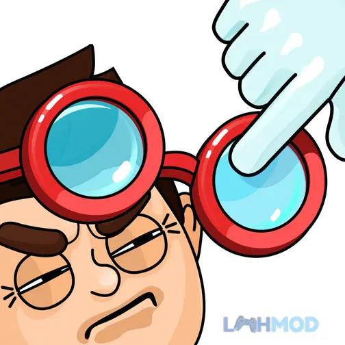 Tải DOP 3 Displace One Part Mod Apk 1.1.1 (Vô Hạn Tiền) cho Android iOs