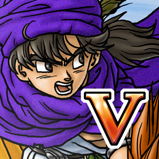 Tải trò chơi DRAGON QUEST V MOD APK 1.1.1 (Vô hạn tiền) cho Android iOS